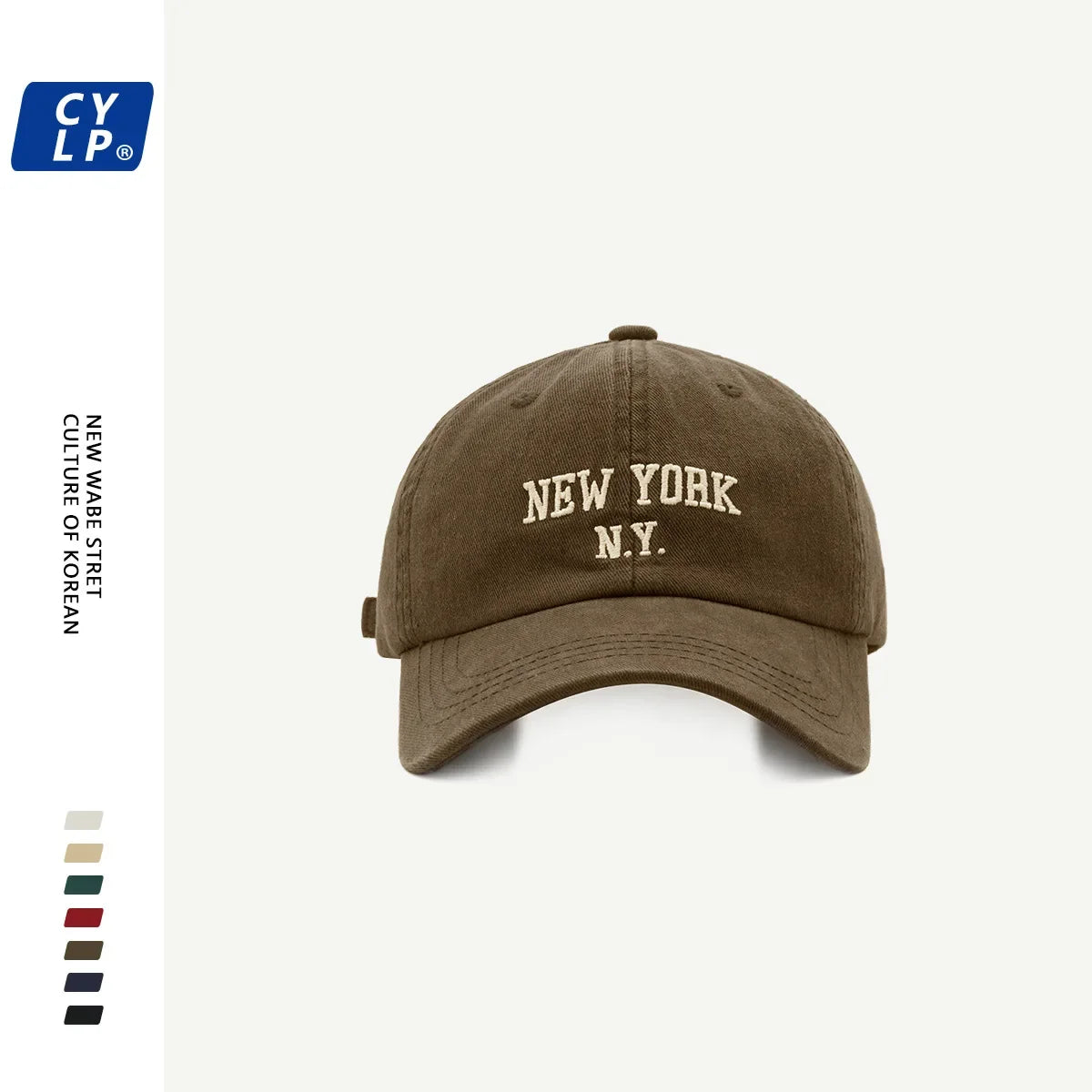 Retro Baseball Caps