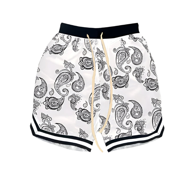 mans basketball shorts