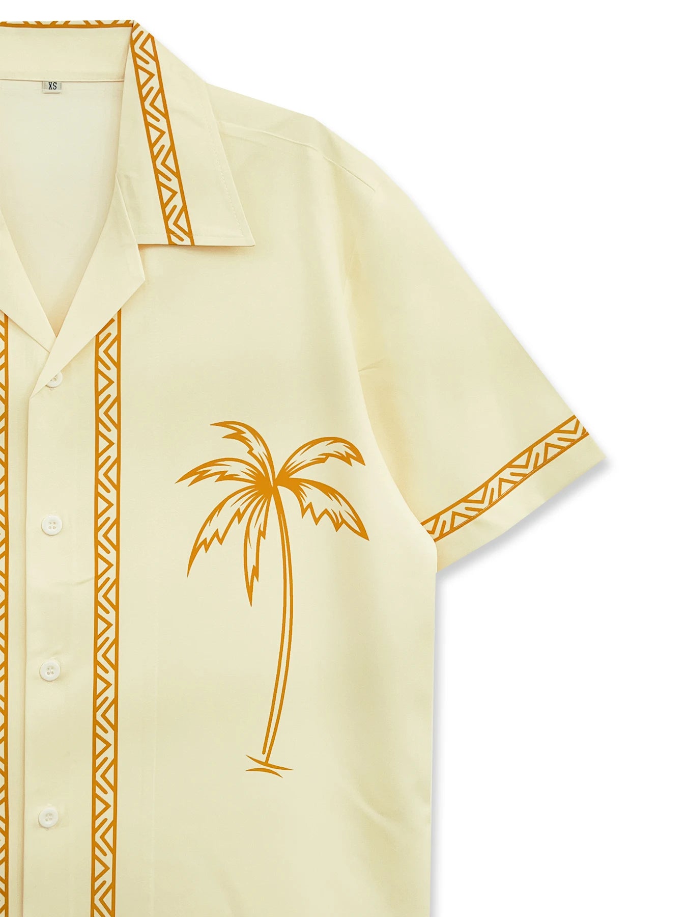 Men's Short Sleeve Shirts Fashion Shirts Hawaiian