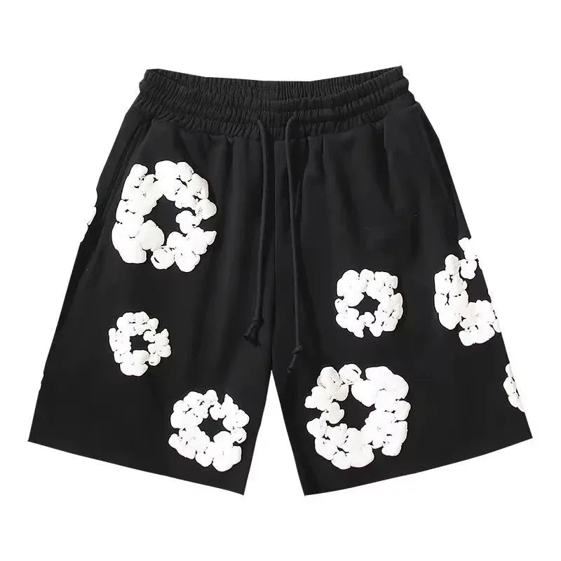 mans fashion shorts