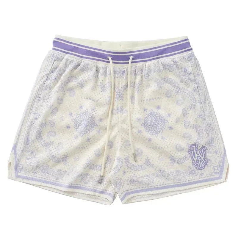 mans Basketball Shorts