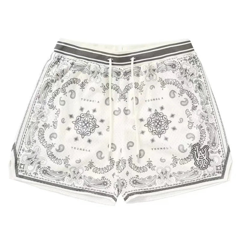 mans Basketball Shorts