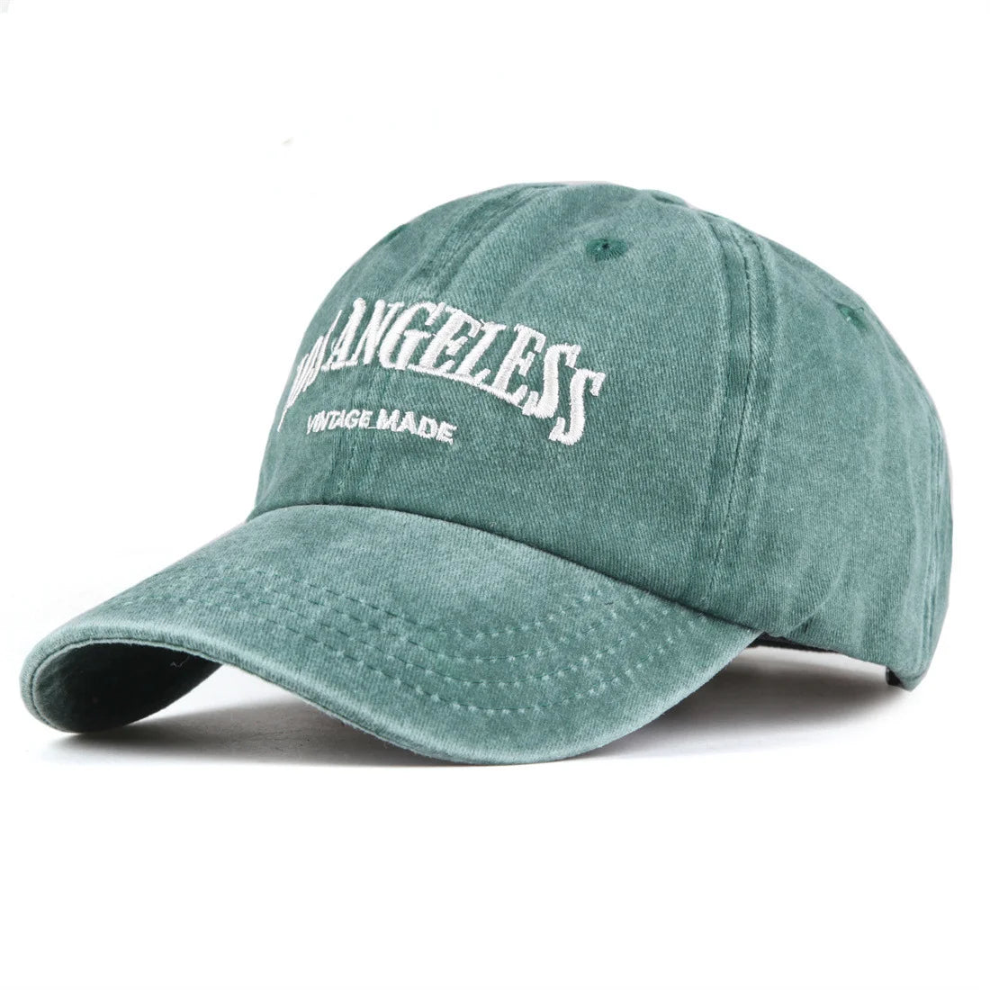 Cotton Baseball Cap