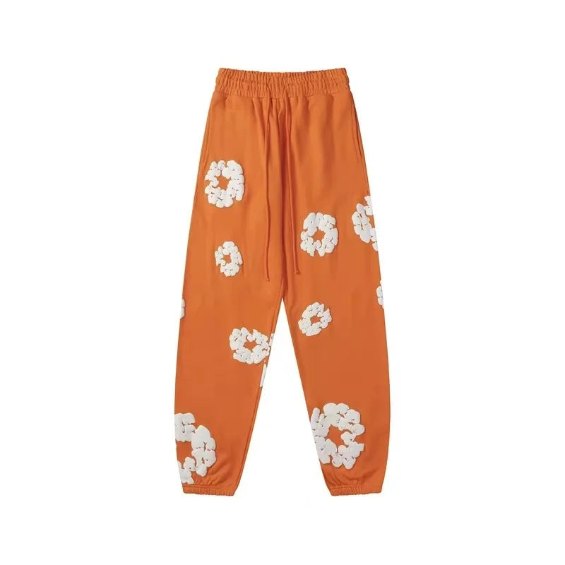 mans Trousers American Fashion MORE COLORS