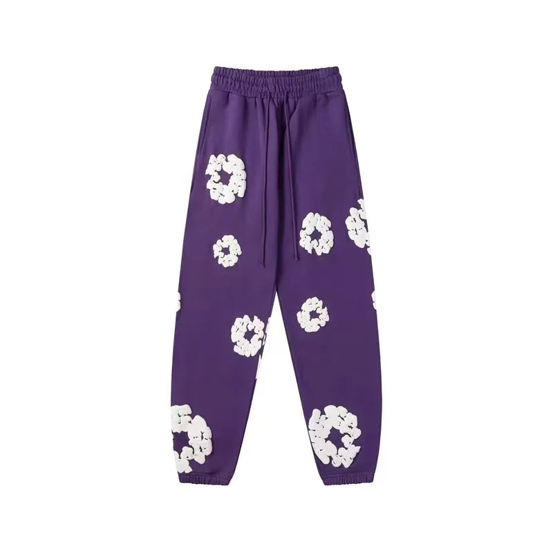 mans Trousers American Fashion MORE COLORS