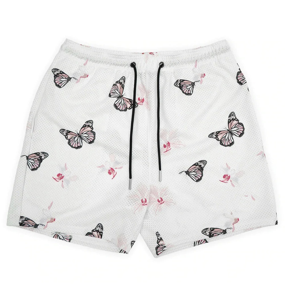 mans basketball shorts