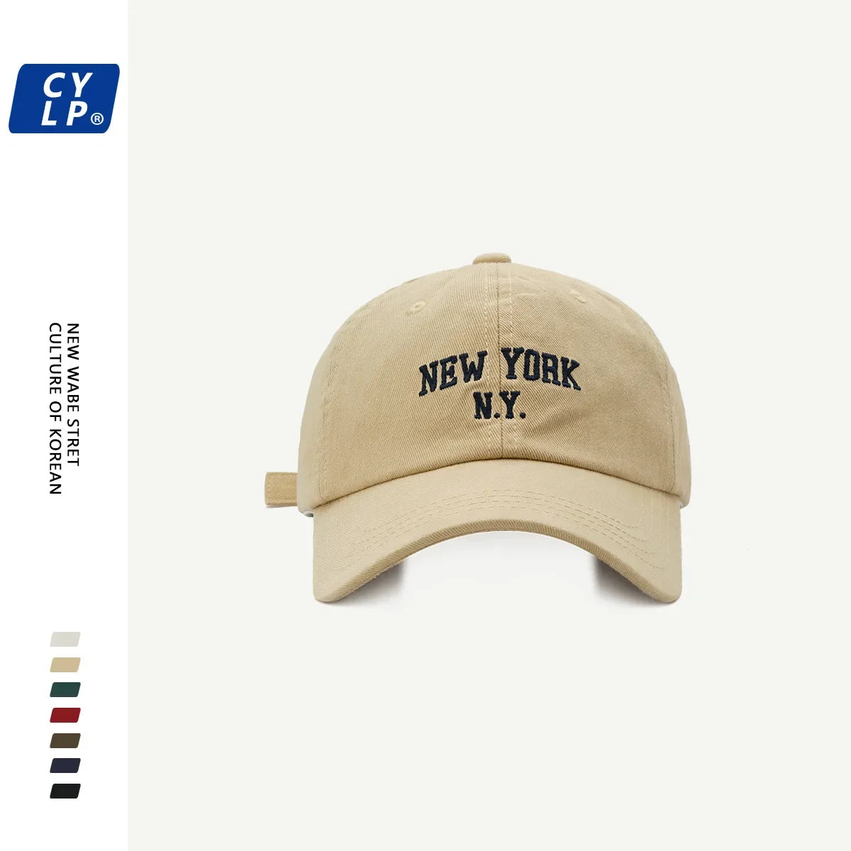 Retro Baseball Caps