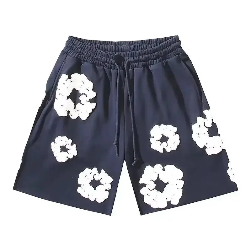 mans fashion shorts
