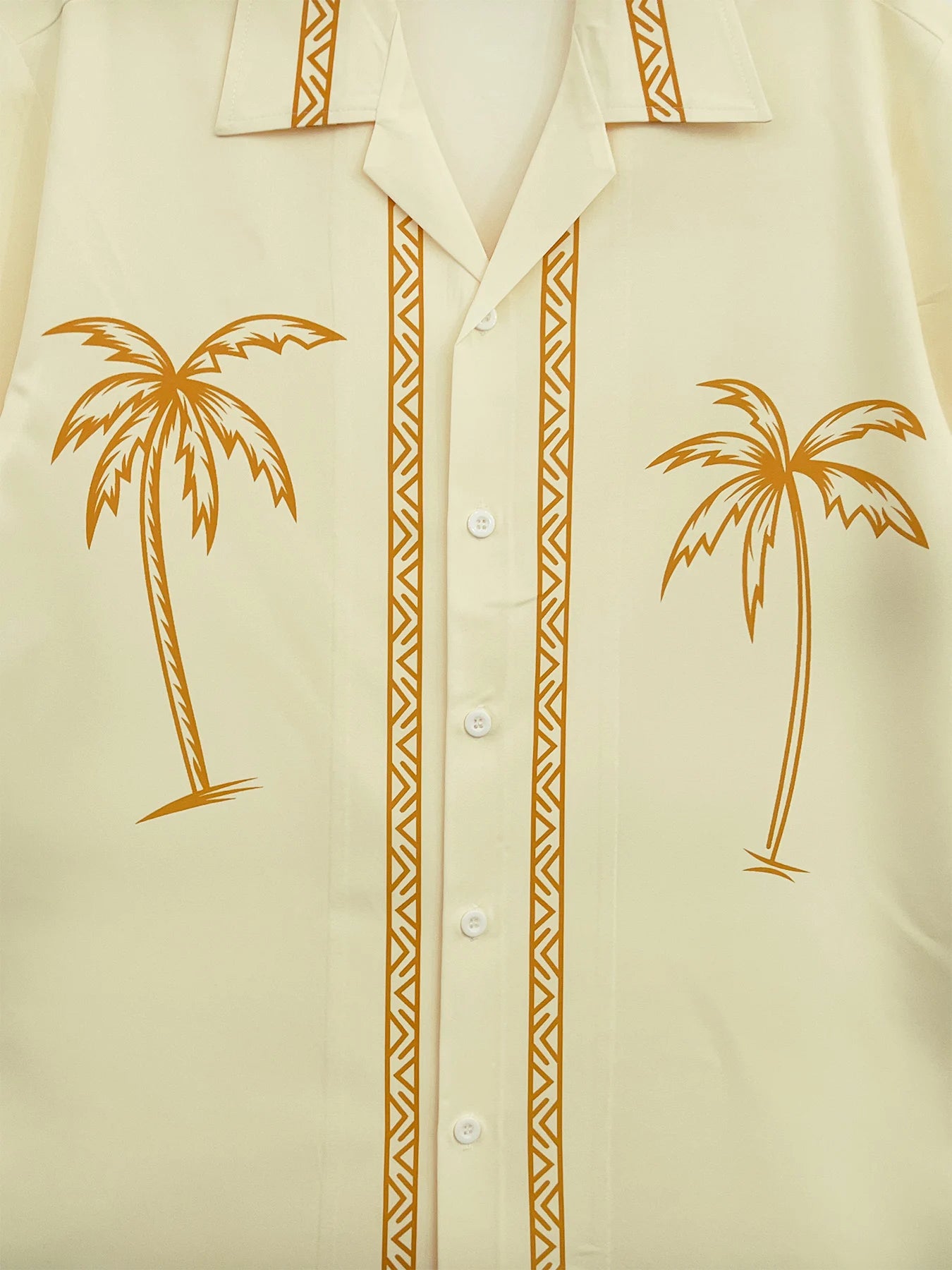 Men's Short Sleeve Shirts Fashion Shirts Hawaiian