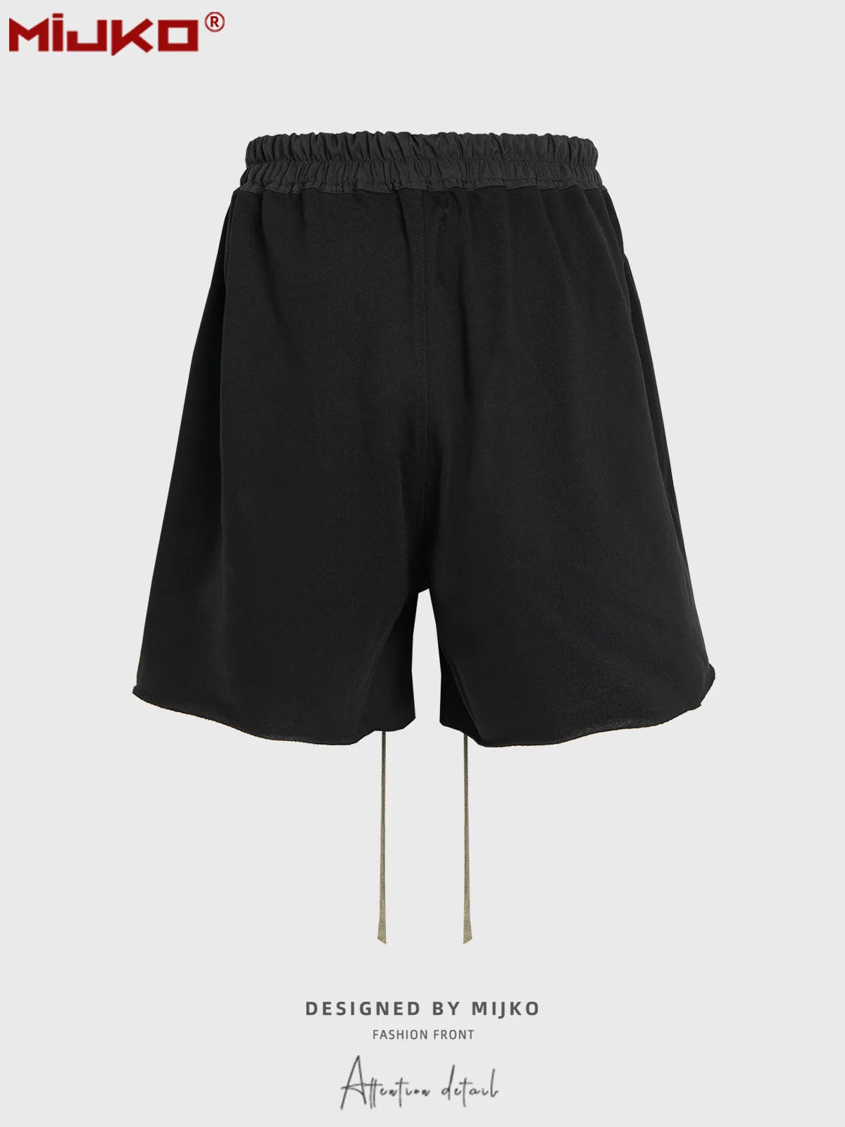 mans fashion shorts