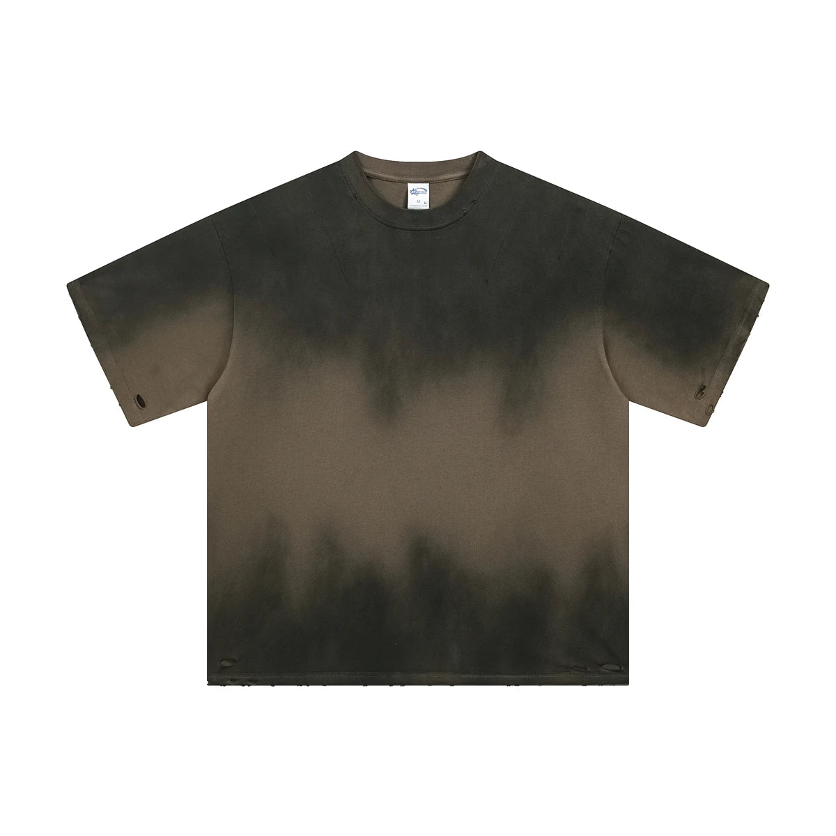 vintege washed T shirt MORE COLORS