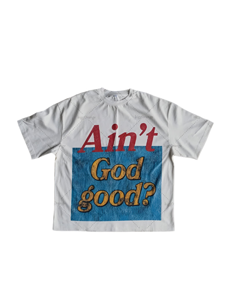 Men T-shirt Printed