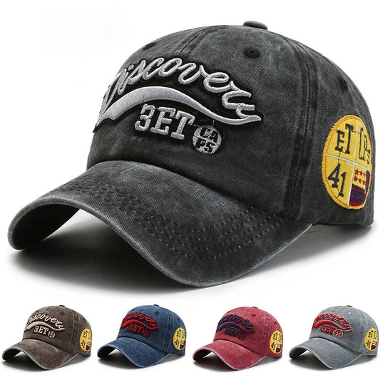 Baseball Cap