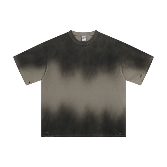 vintege washed T shirt MORE COLORS