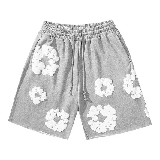 mans fashion shorts