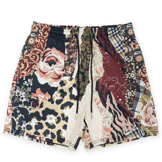 mans basketball shorts