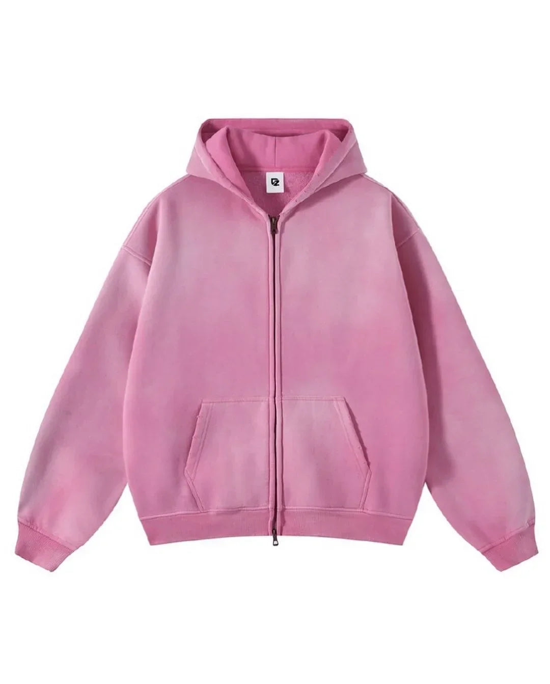zipper hodie
