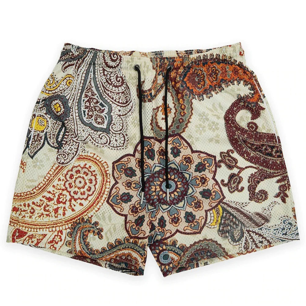 mans basketball shorts