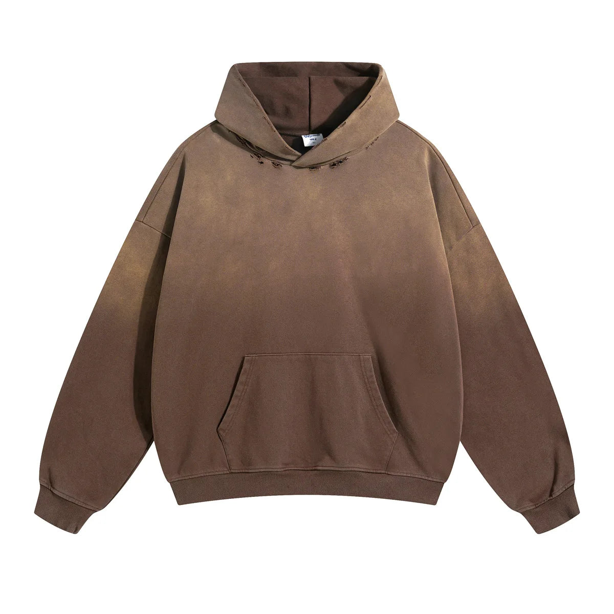 vintege washed hoodie MORE COLORS