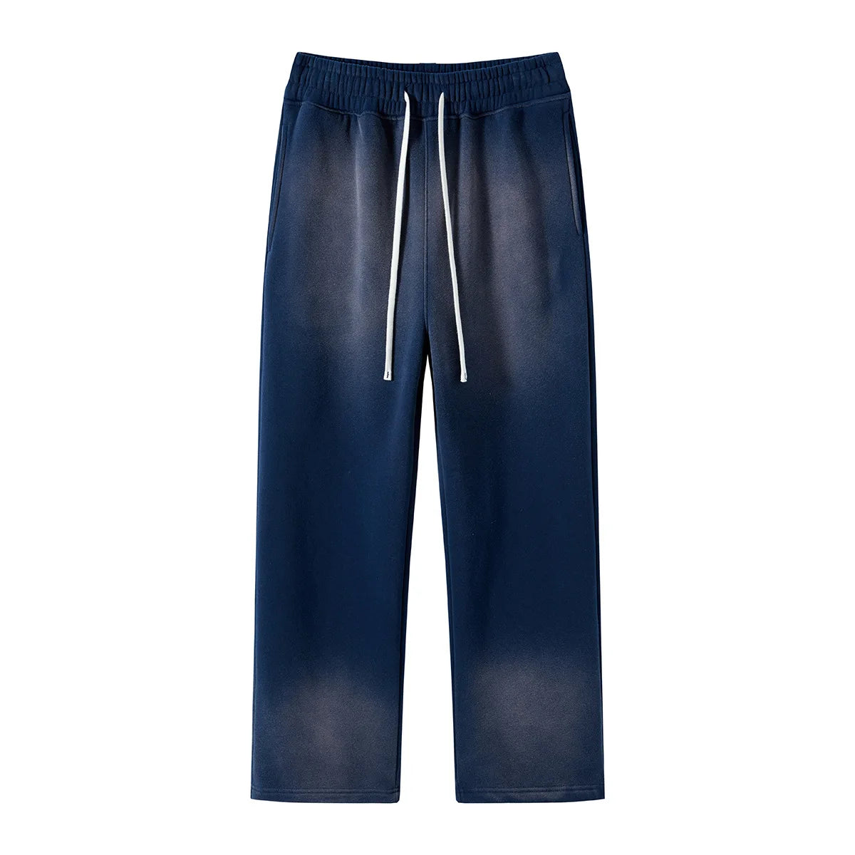 spray-dye sweatpants MORE COLORS