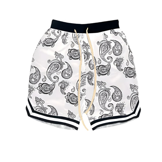 mans basketball shorts