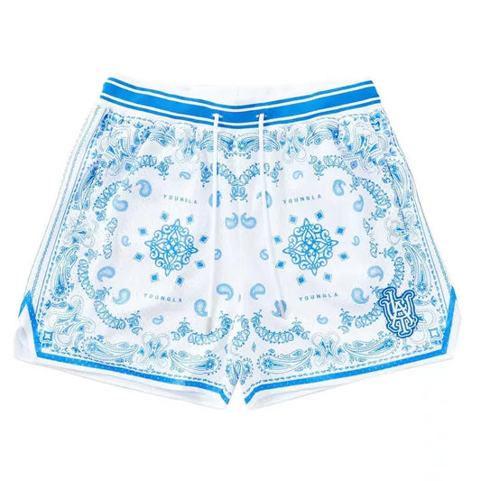 mans Basketball Shorts