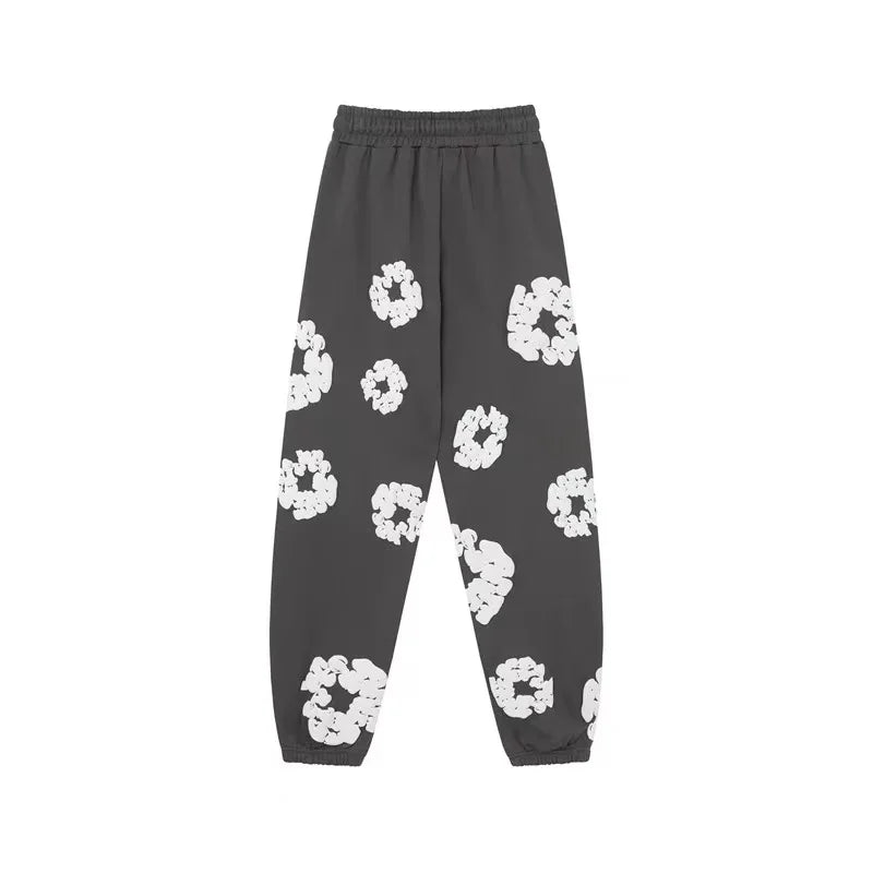 mans Trousers American Fashion MORE COLORS