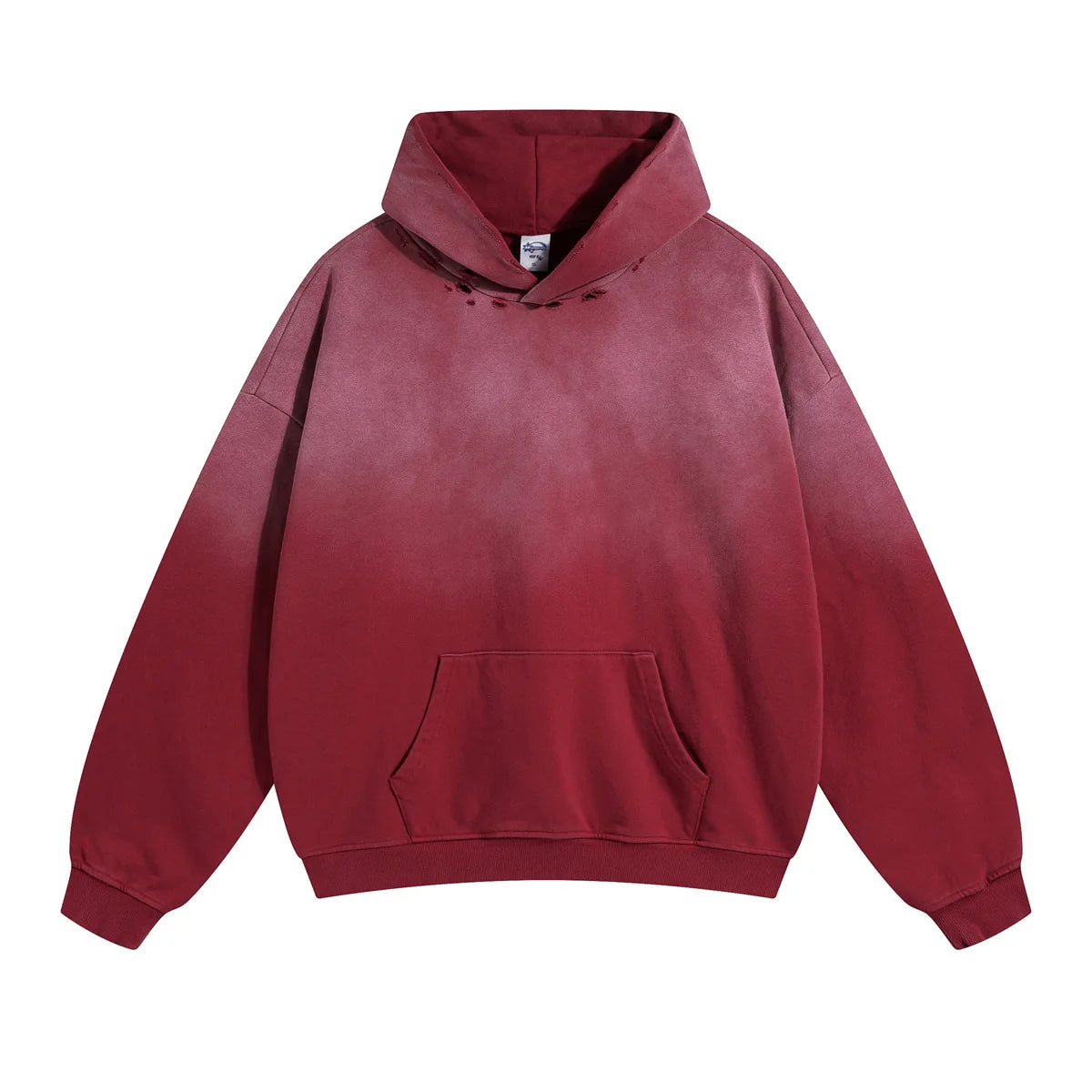 vintege washed hoodie MORE COLORS