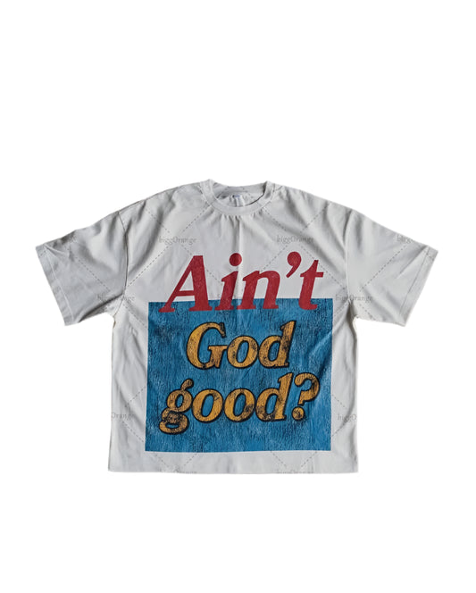 Men T-shirt Printed